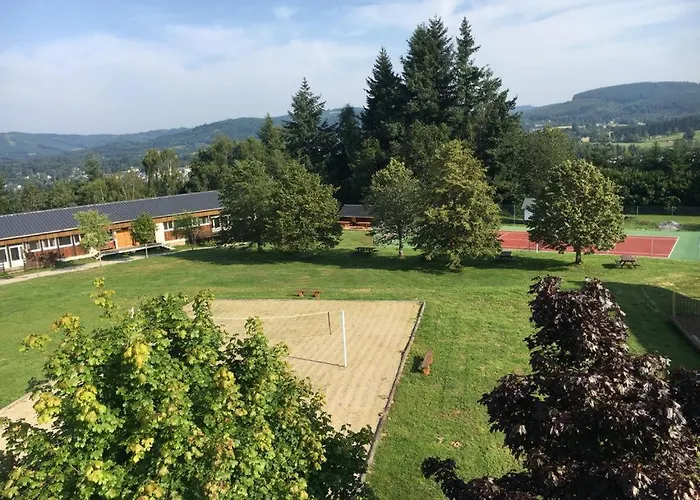 Glynns At Club Correze