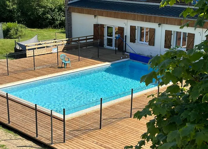 Glynns At Club Correze