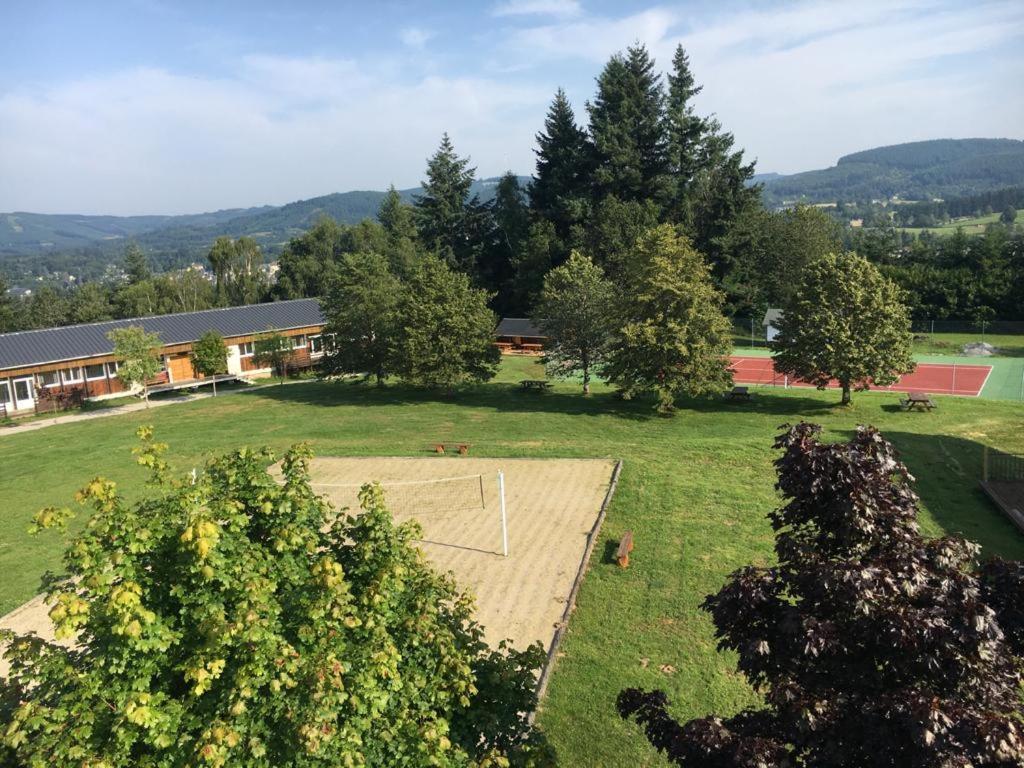 Glynns At Club Correze Lodge Meymac