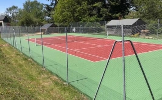 Lodge Glynns At Club Correze Meymac
