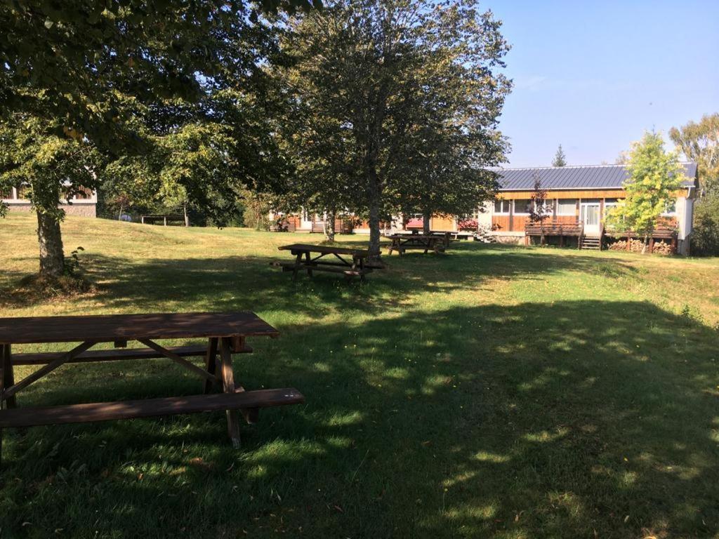 Glynns At Club Correze Meymac