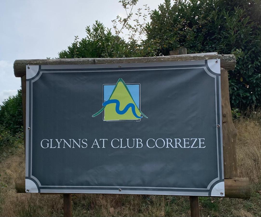Glynns At Club Correze *